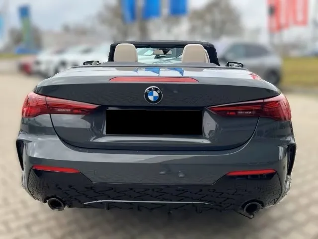 BMW 420d