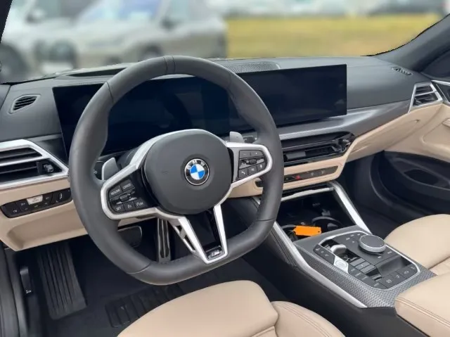 BMW 420d