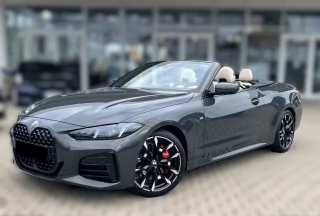 BMW 420d