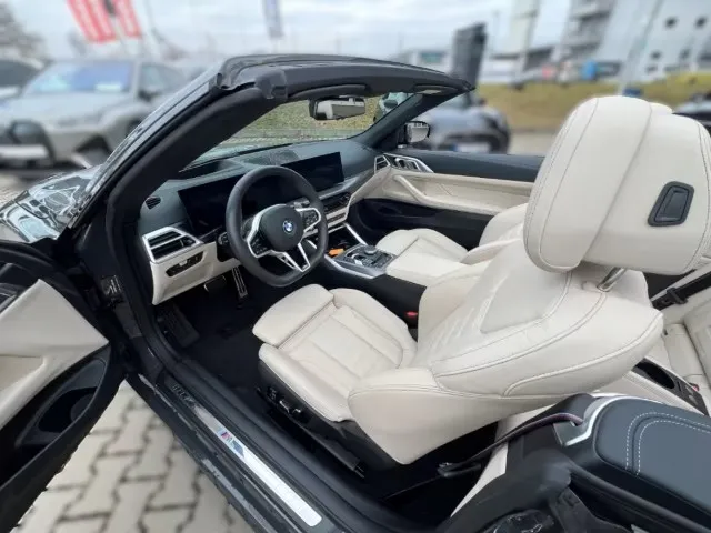 BMW 420d
