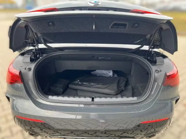BMW 420d