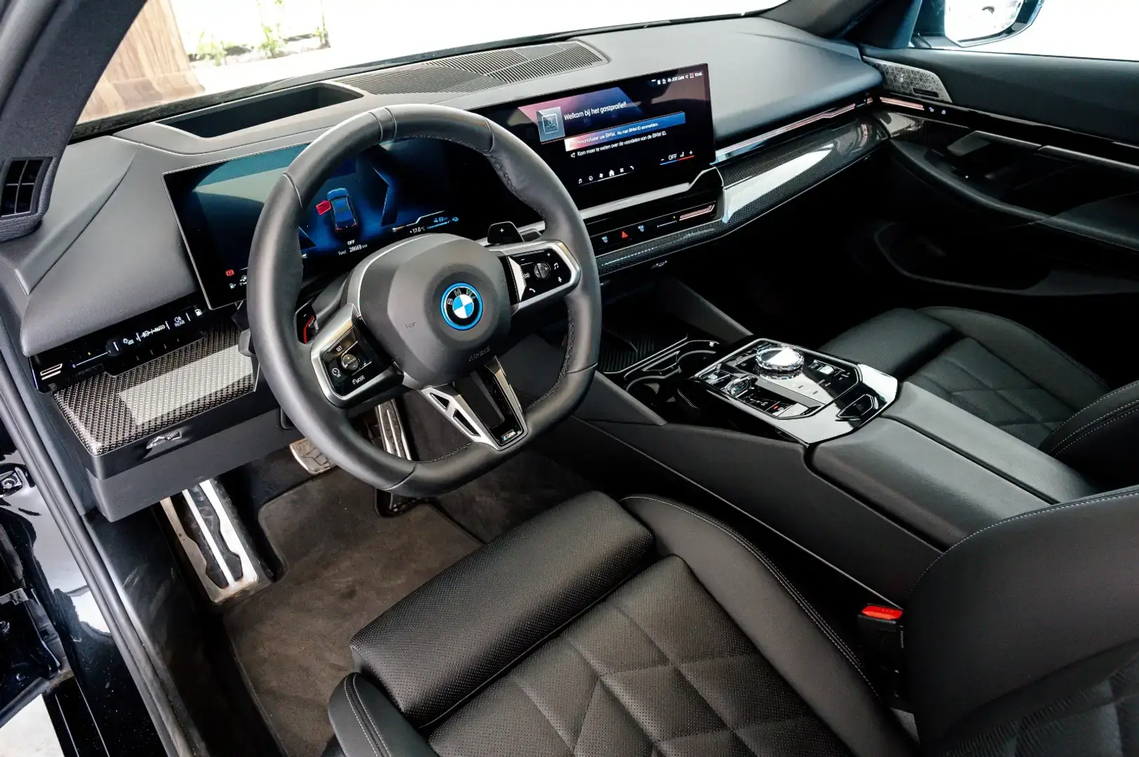 BMW 530e