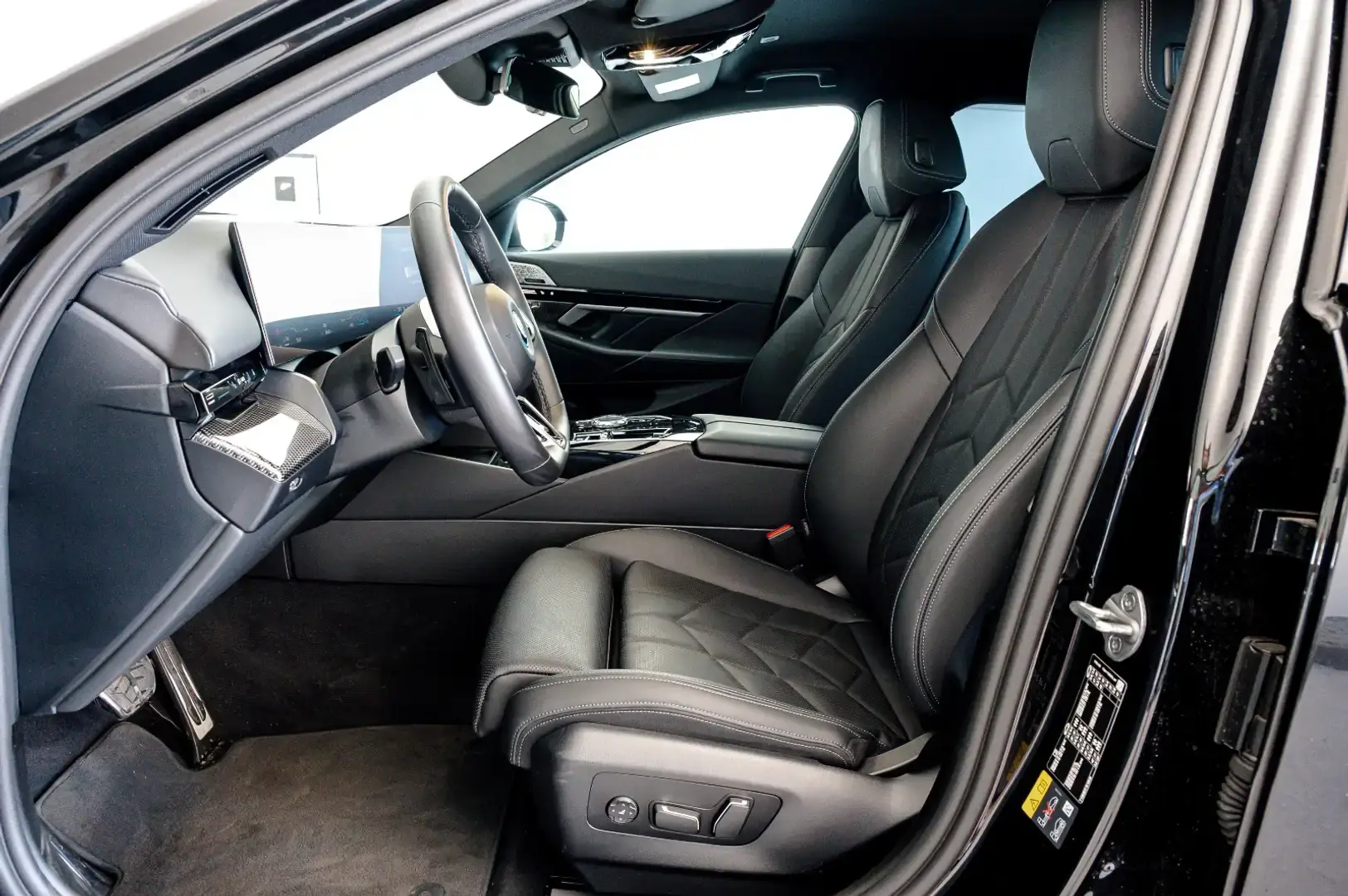 BMW 530e