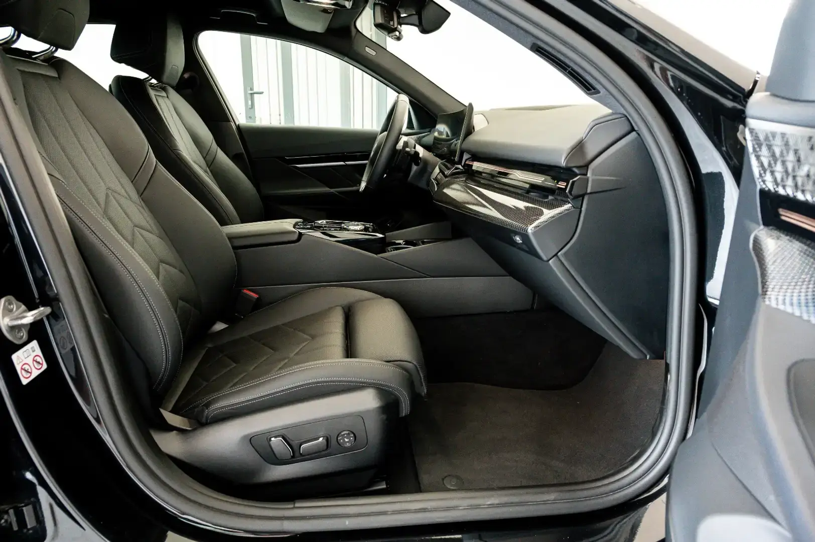 BMW 530e