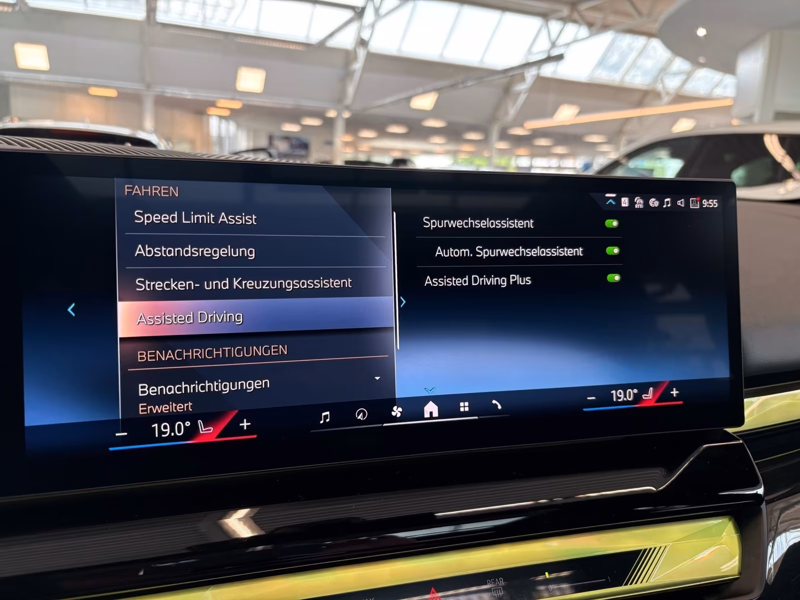 BMW 530e