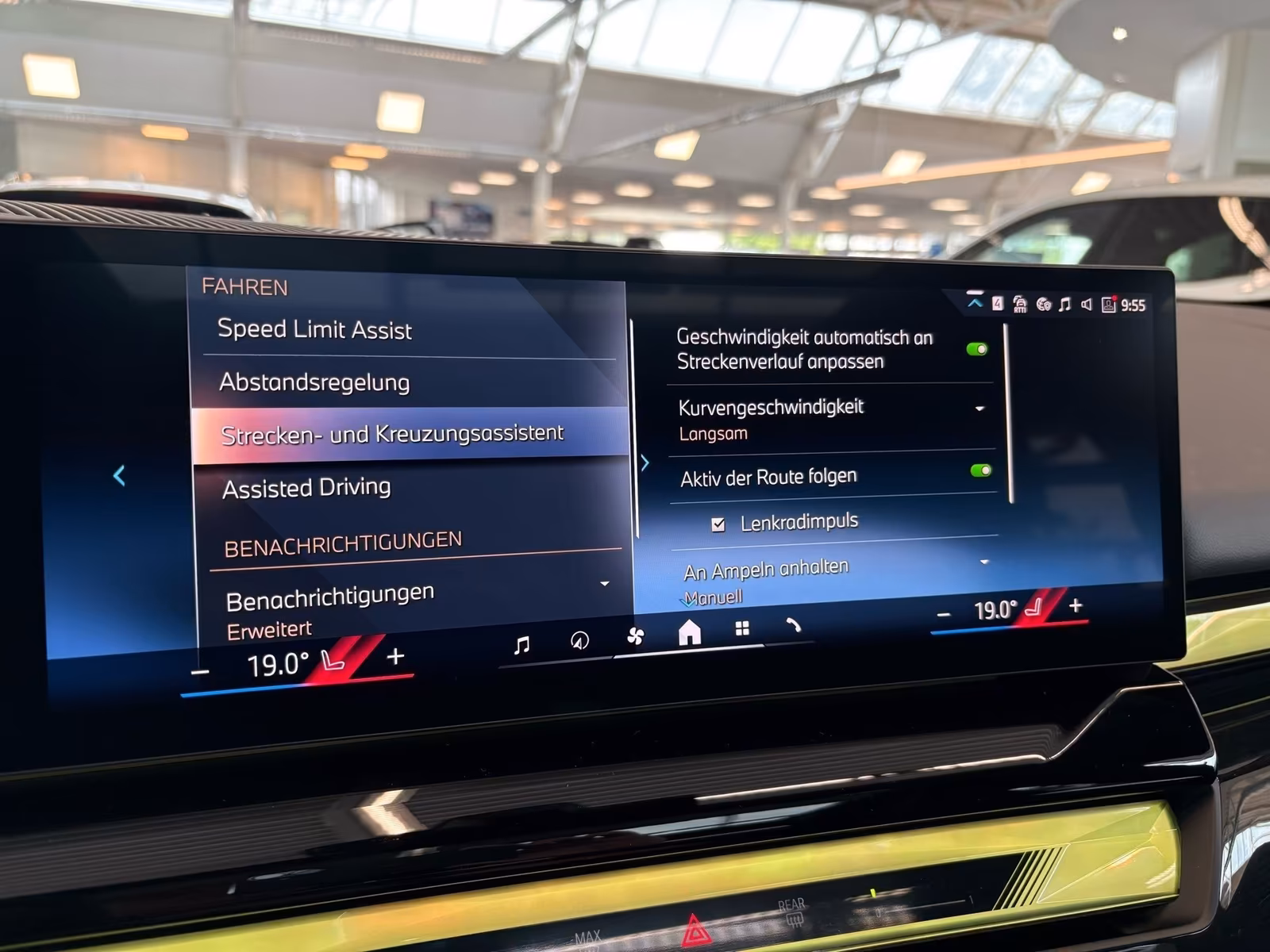 BMW 530e
