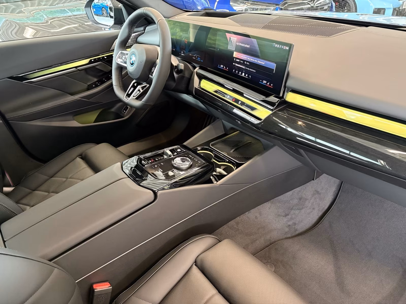 BMW 530e