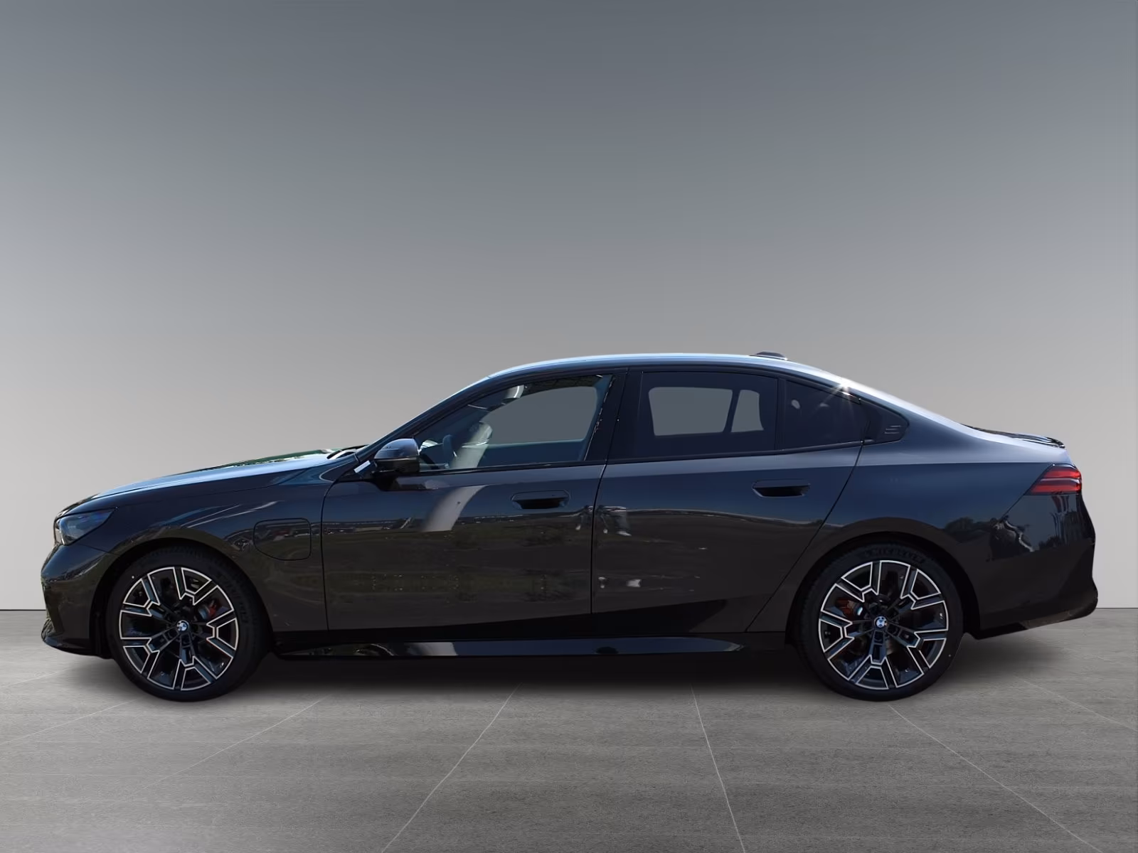 BMW 530e