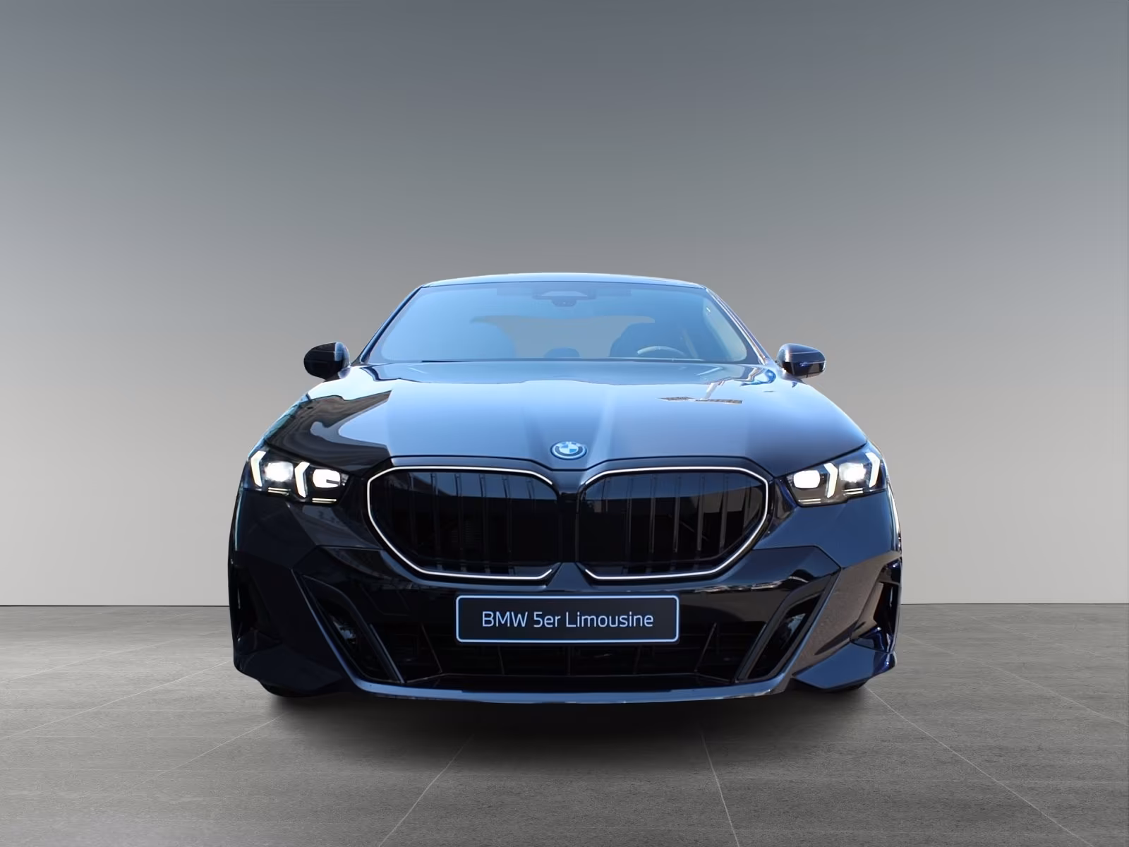 BMW 530e