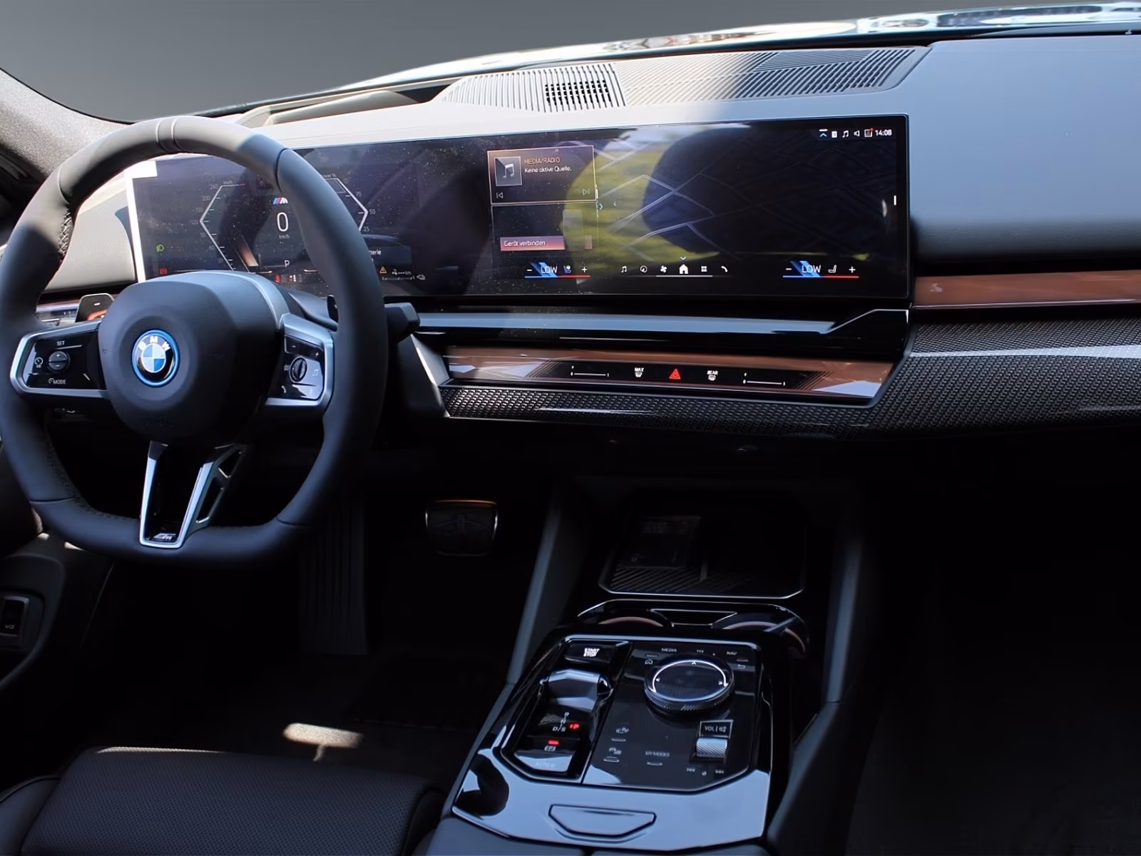 BMW 530e