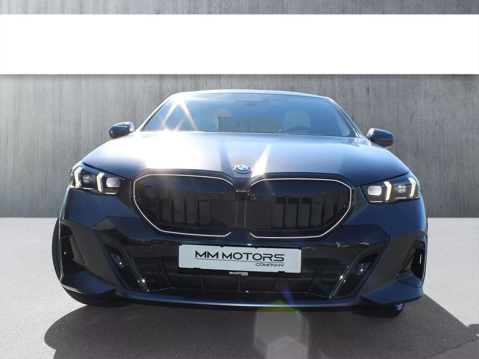 BMW 530e xDrive
