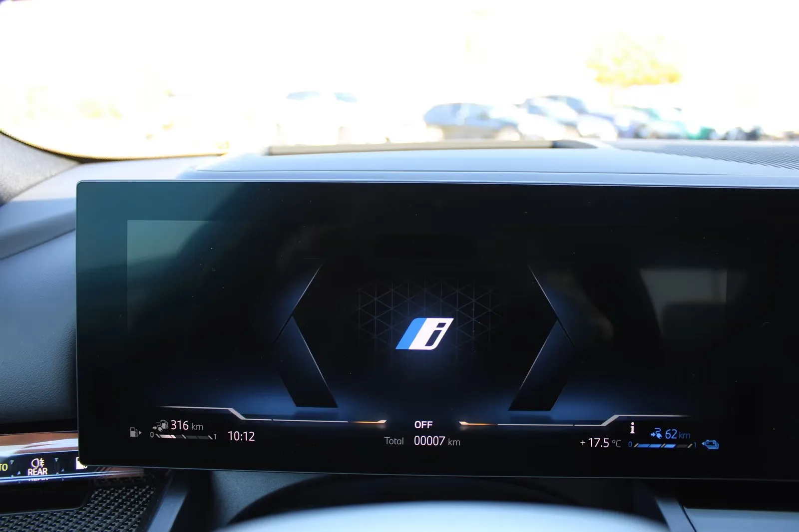 BMW 530e xDrive