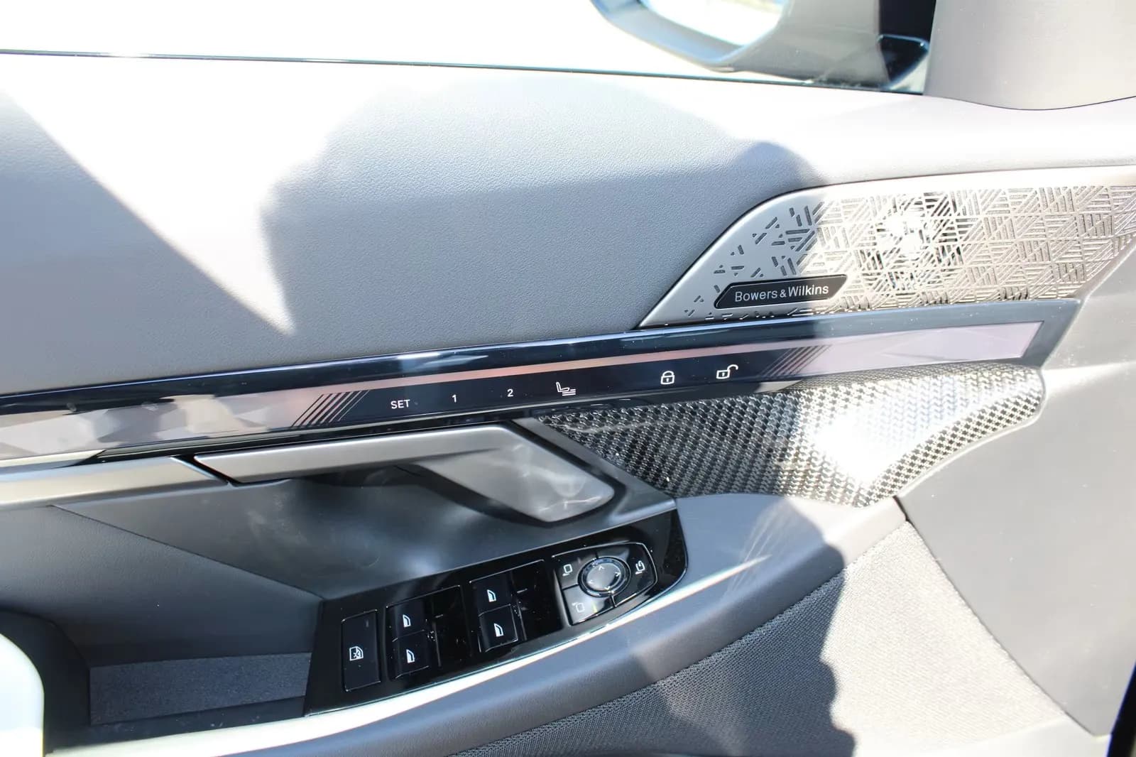 BMW 530e xDrive