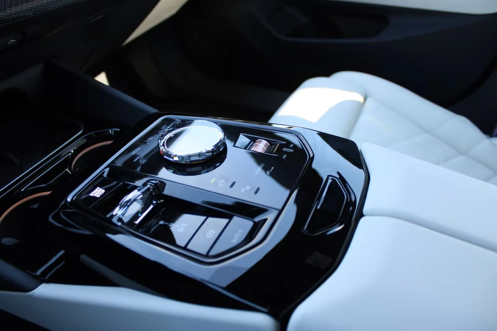 BMW 530e xDrive