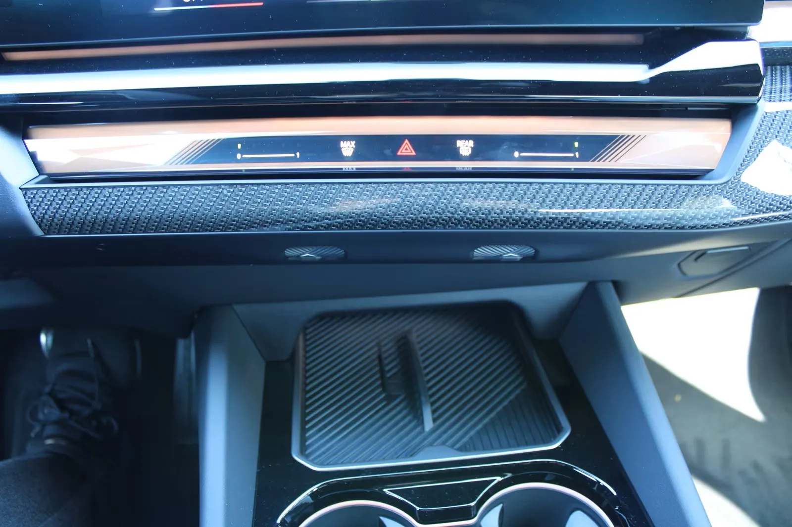 BMW 530e xDrive