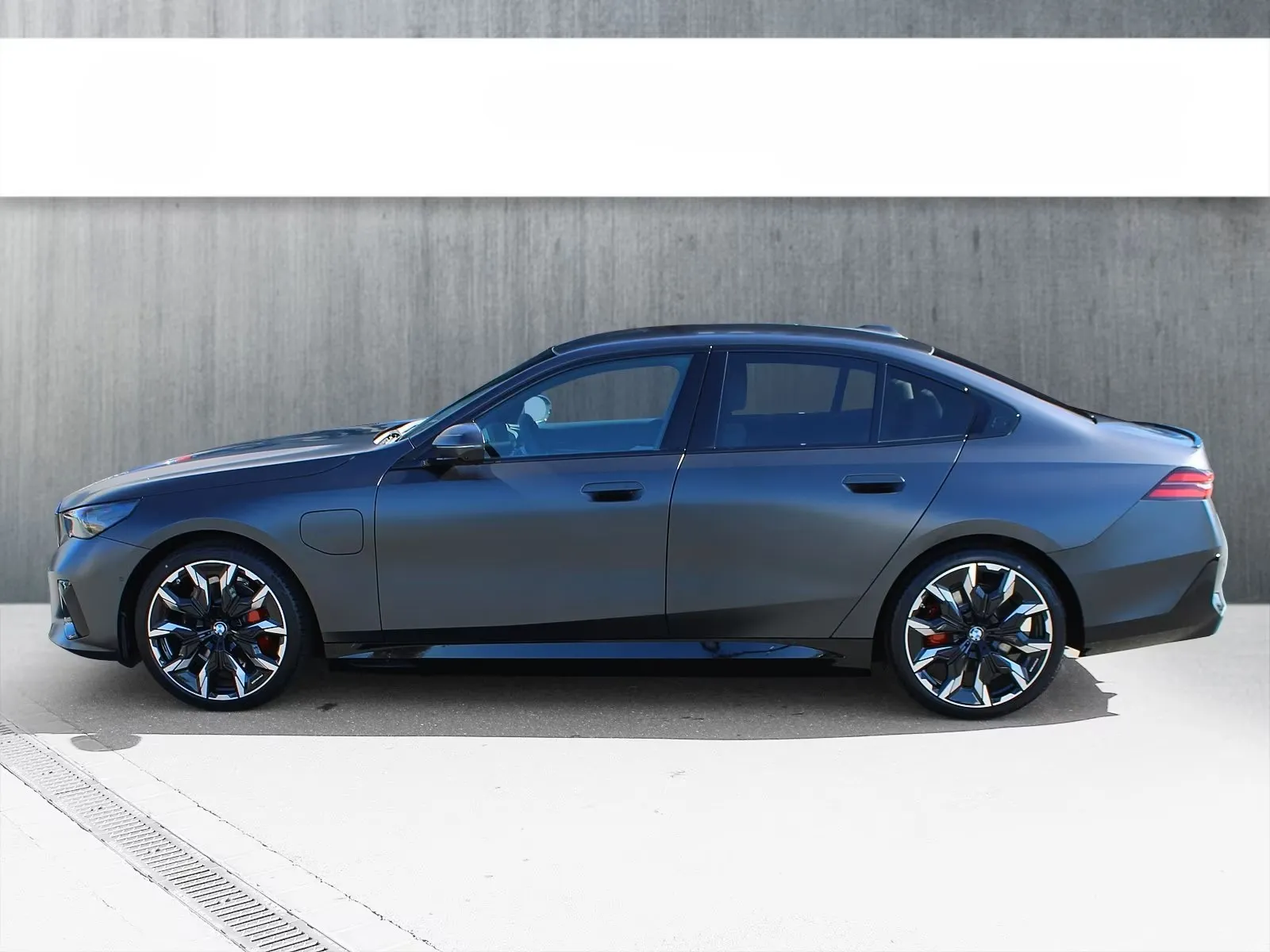 BMW 530e xDrive