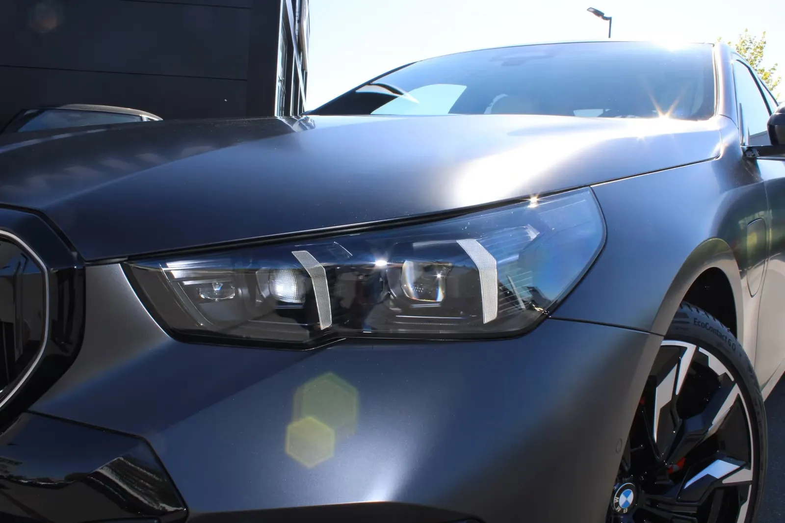 BMW 530e xDrive