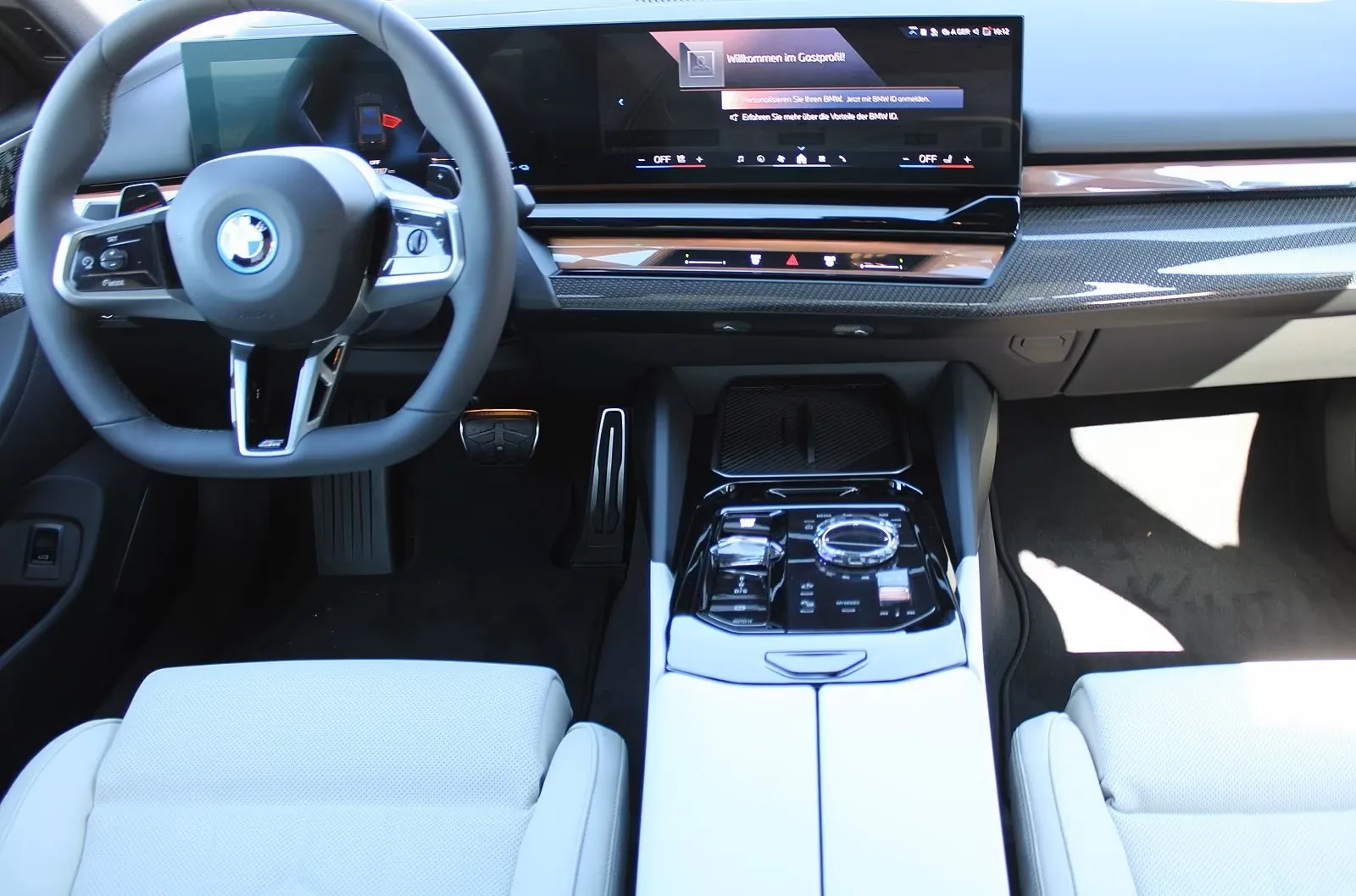 BMW 530e xDrive