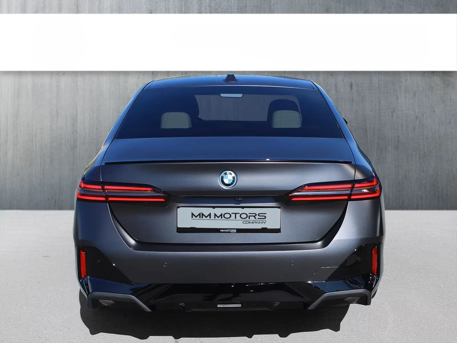 BMW 530e xDrive