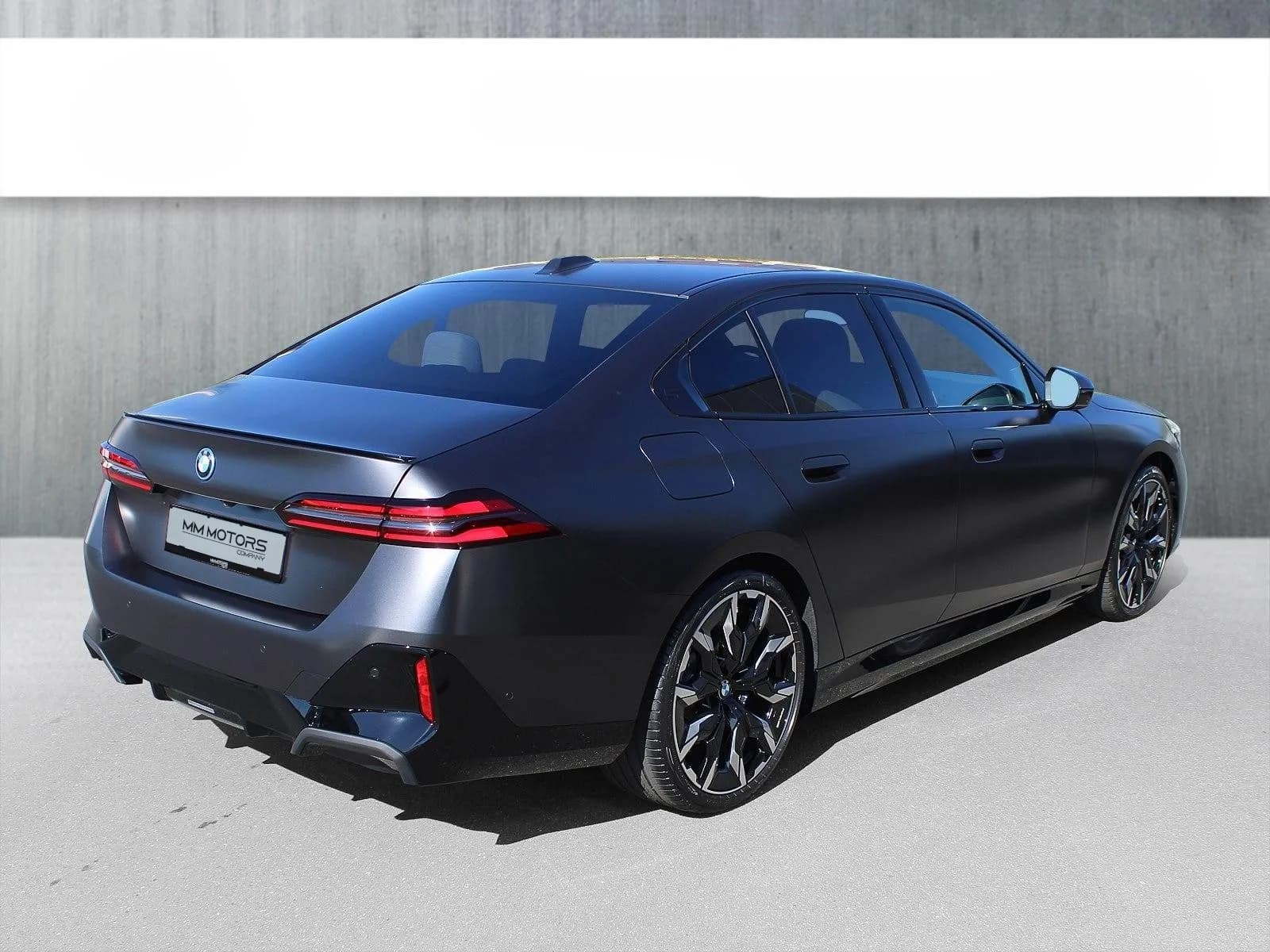 BMW 530e xDrive