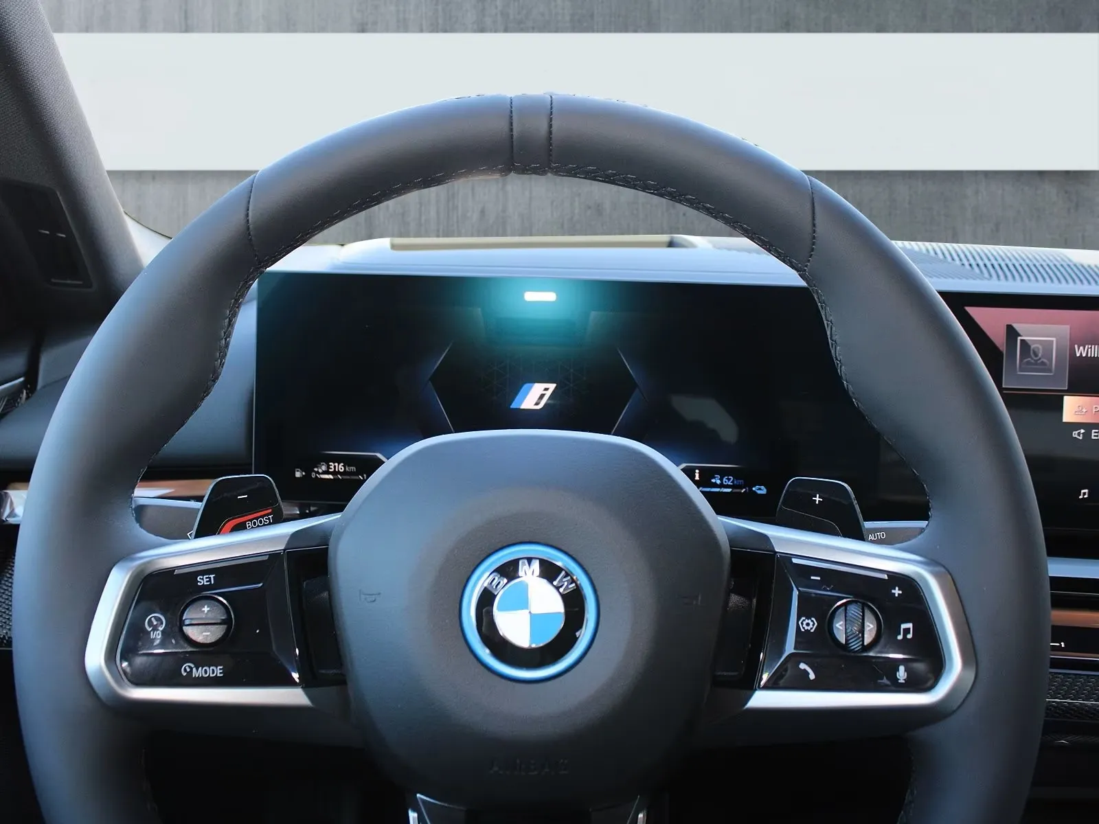 BMW 530e xDrive