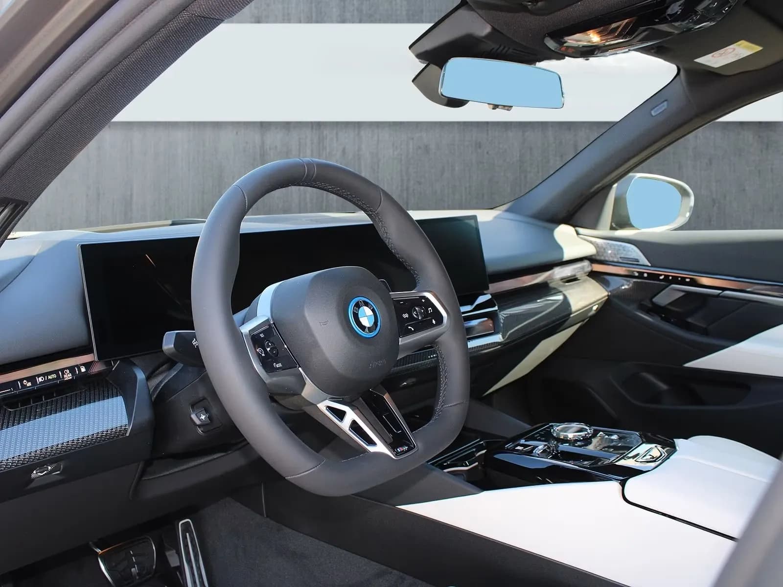 BMW 530e xDrive