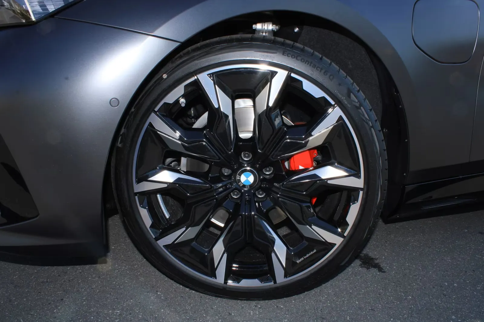 BMW 530e xDrive