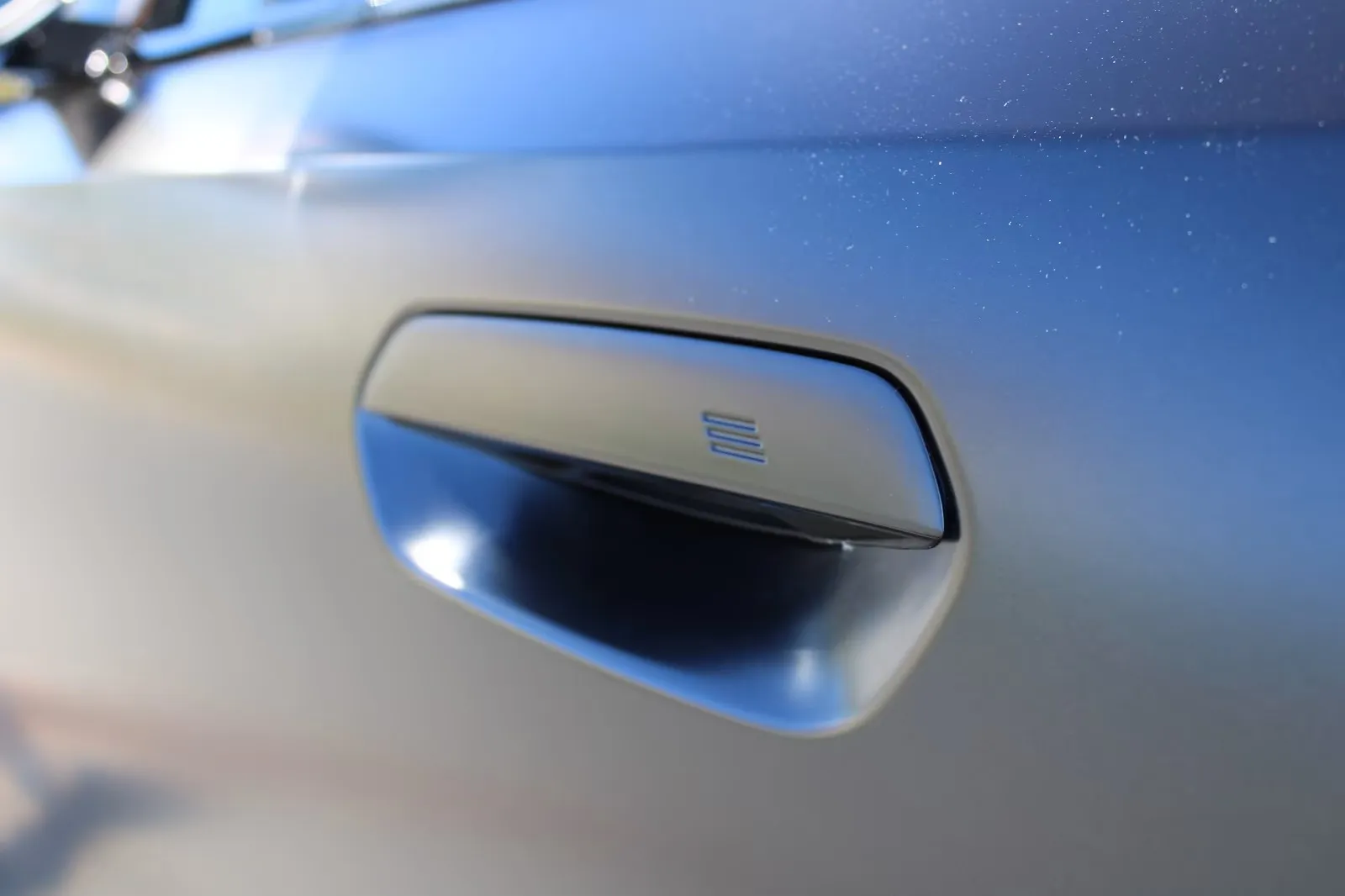 BMW 530e xDrive