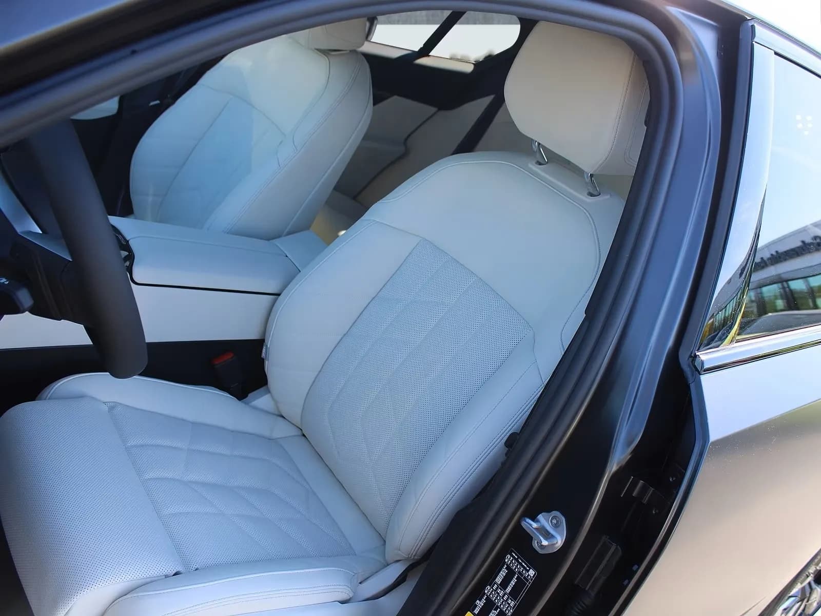 BMW 530e xDrive