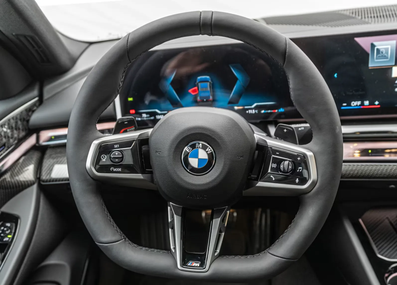 BMW 540d xDrive