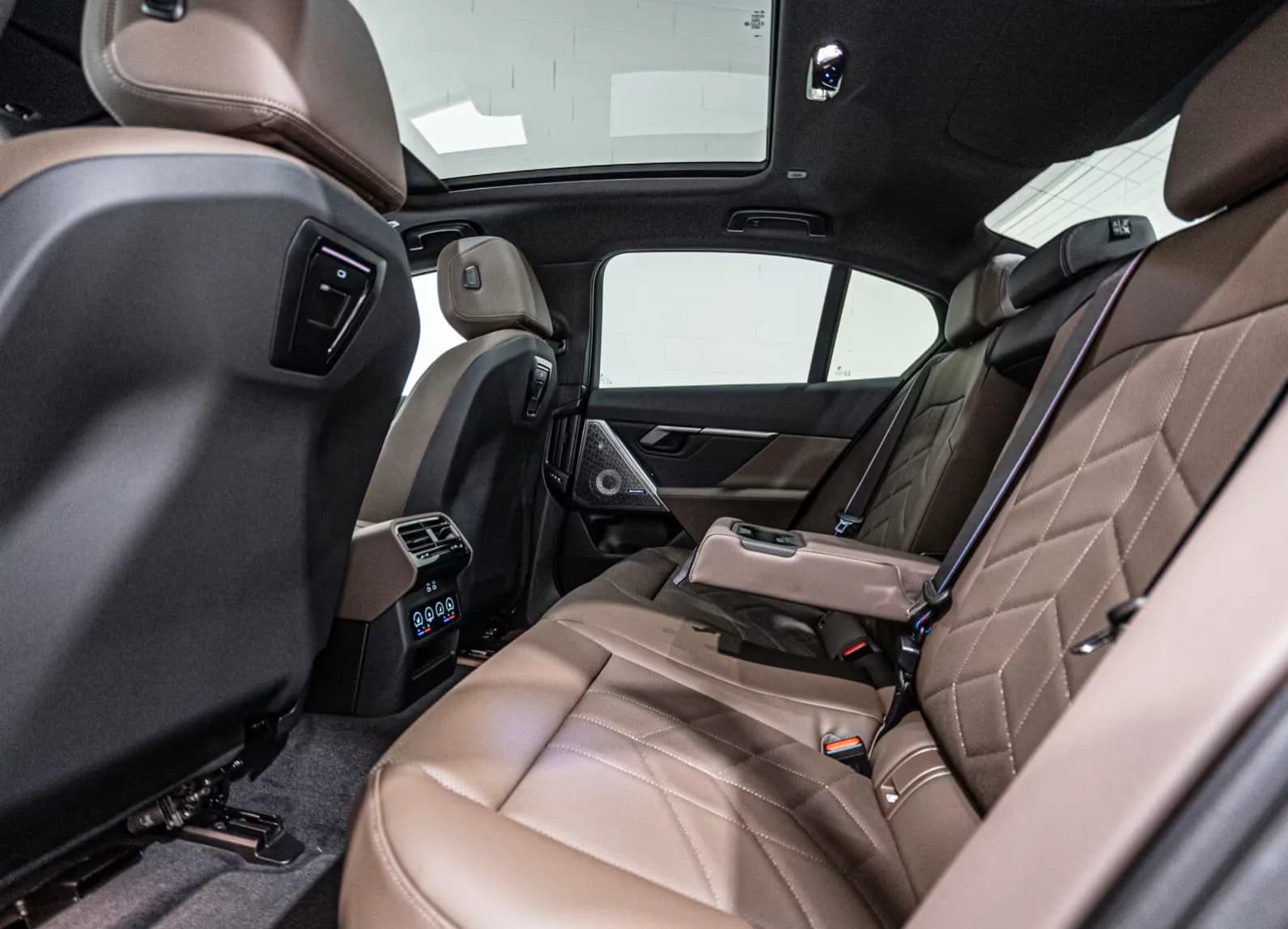 BMW 540d xDrive
