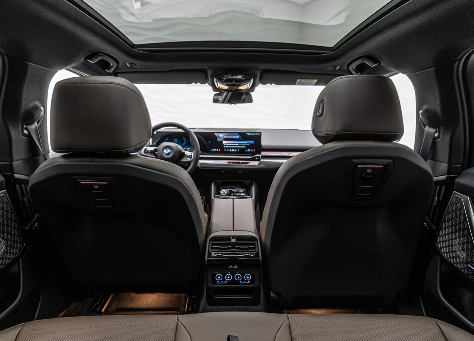 BMW 540d xDrive