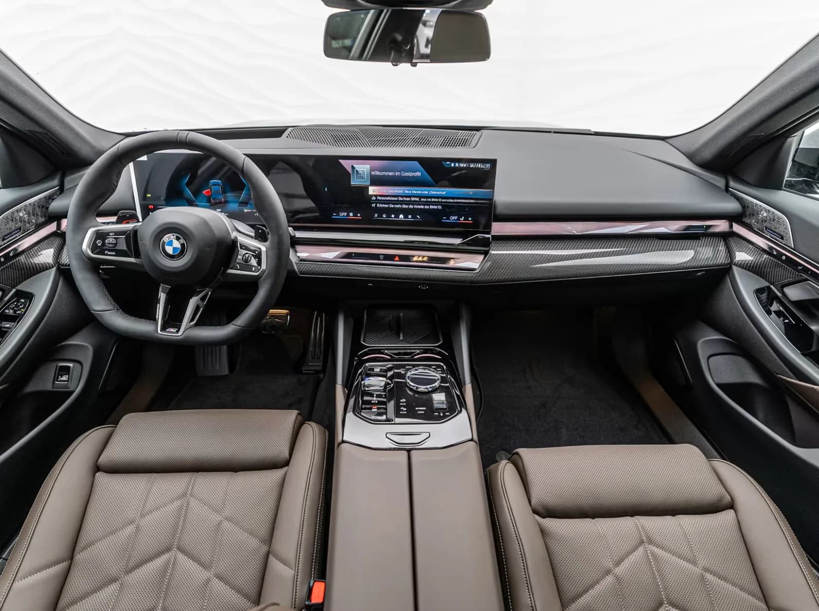 BMW 540d xDrive