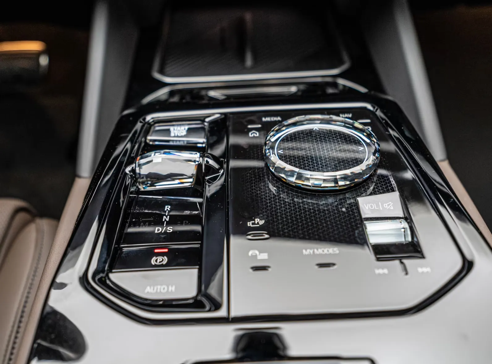 BMW 540d xDrive