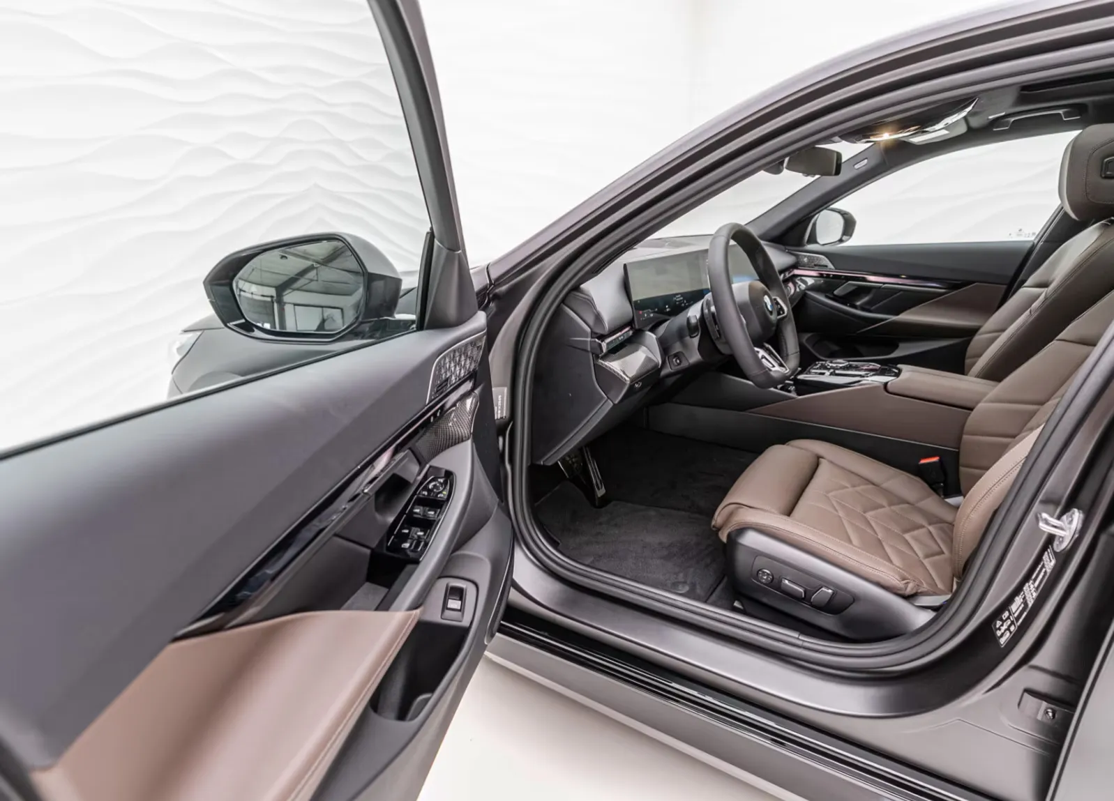 BMW 540d xDrive