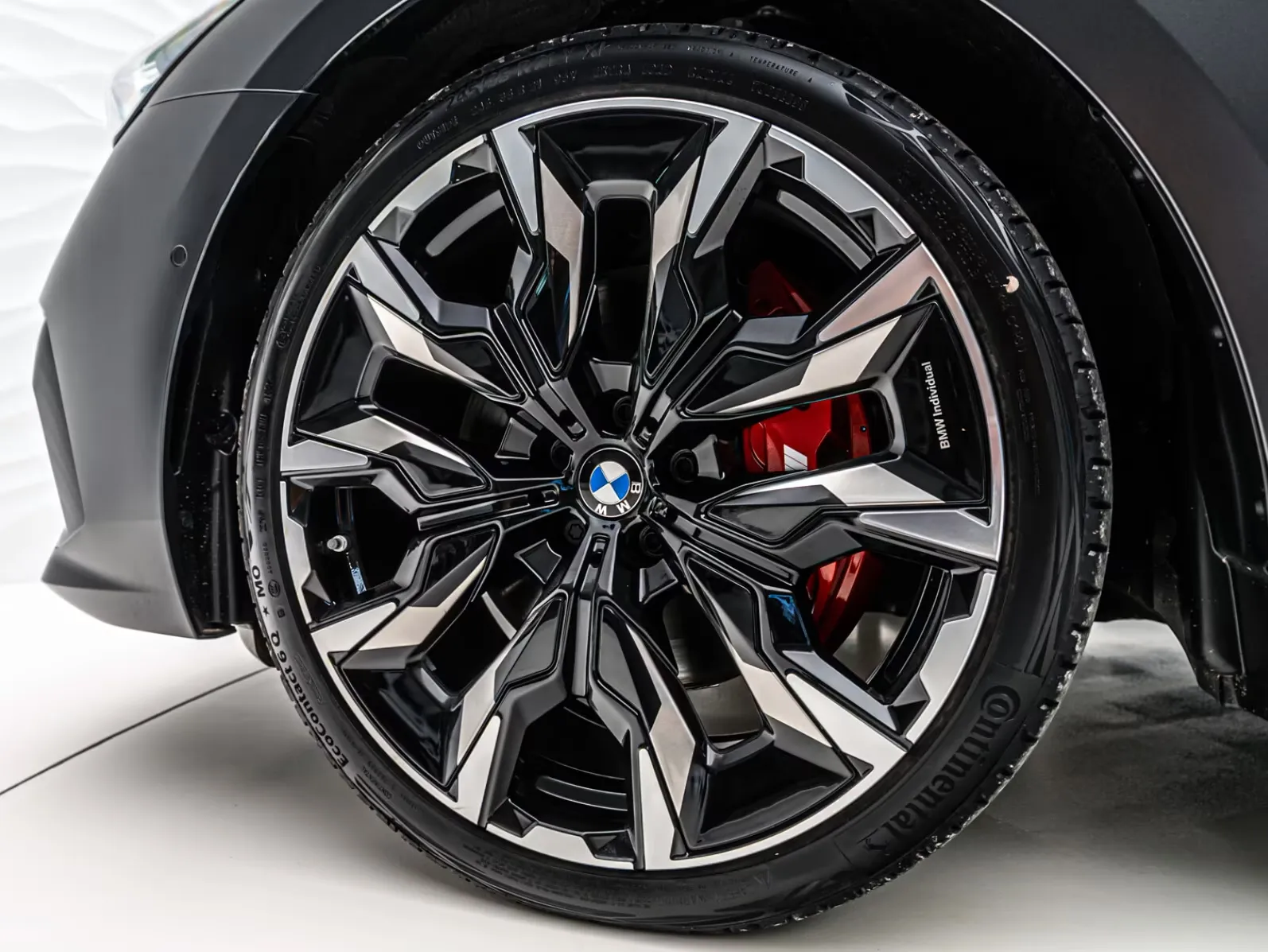 BMW 540d xDrive