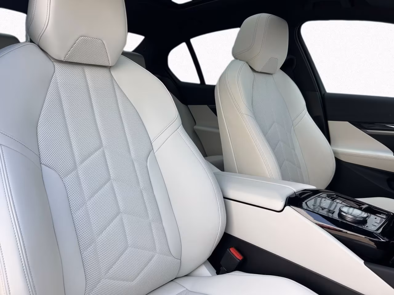 BMW 550e