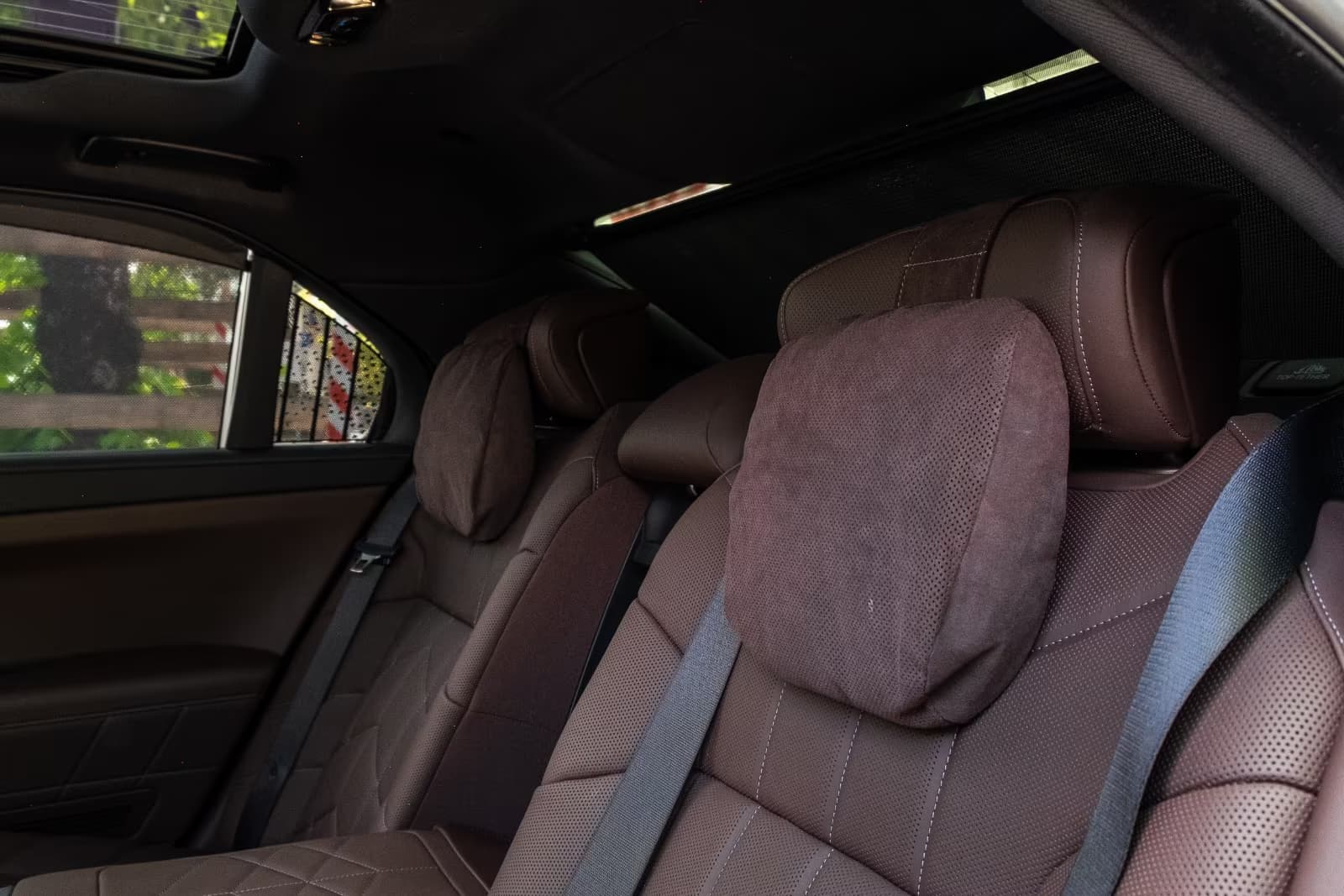 BMW 740d xDrive