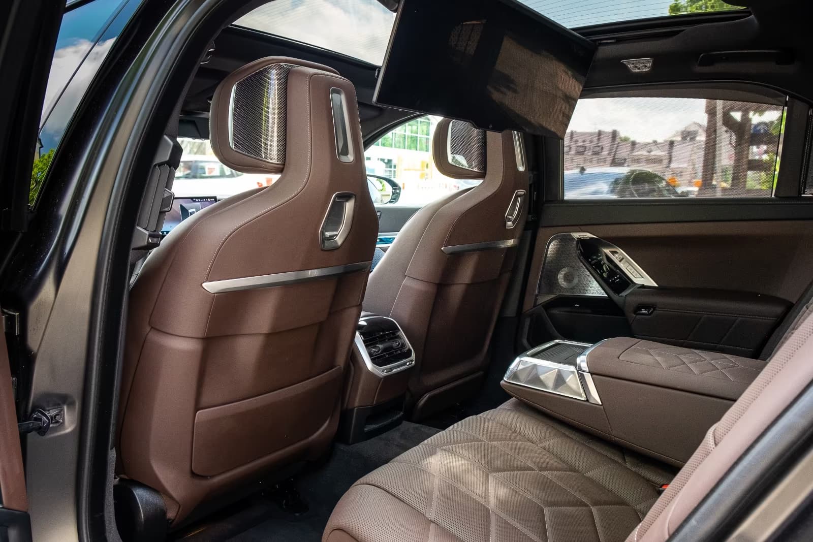 BMW 740d xDrive