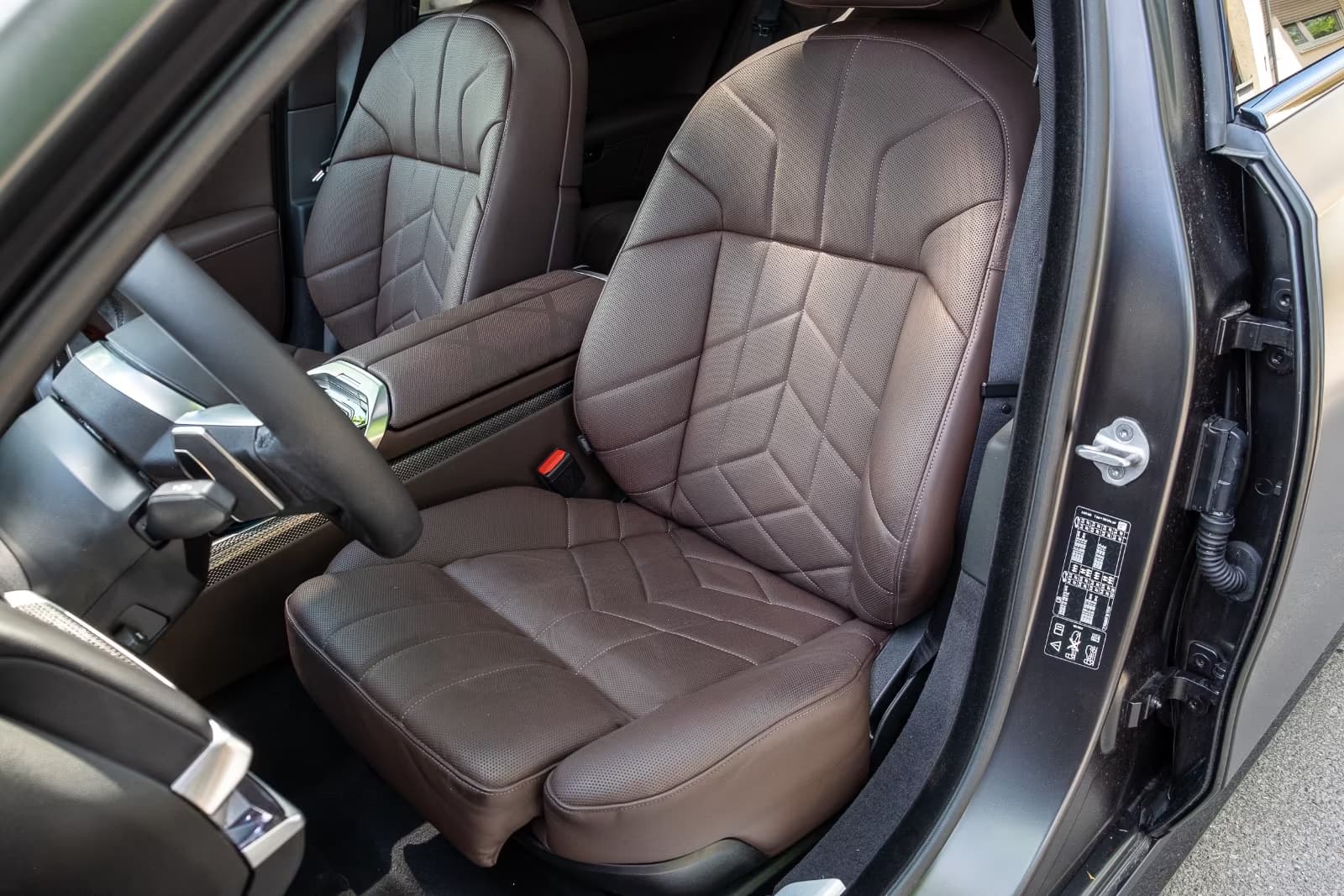 BMW 740d xDrive