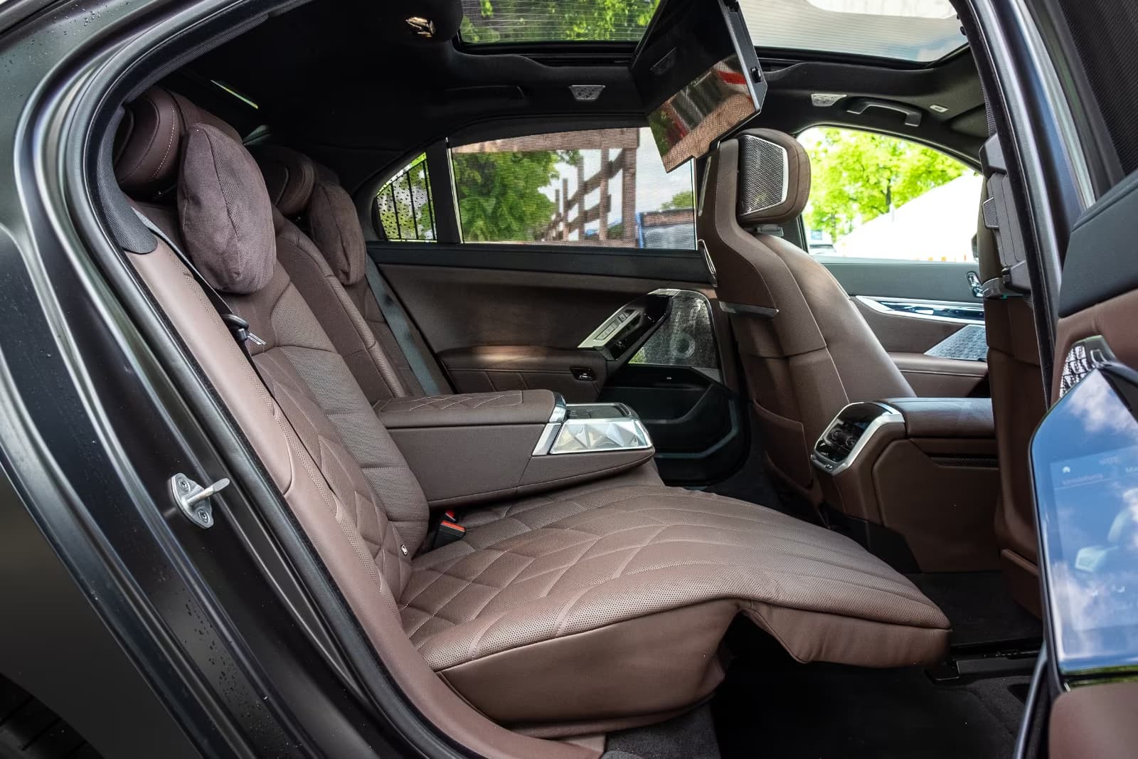 BMW 740d xDrive