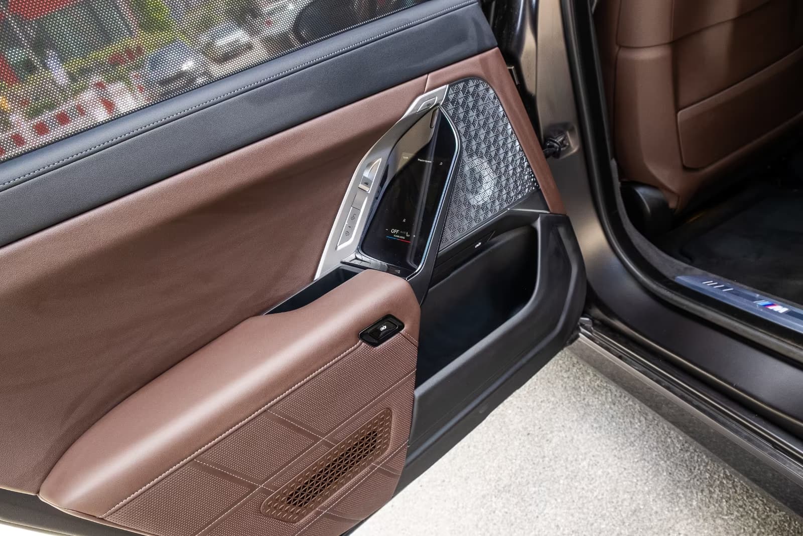 BMW 740d xDrive