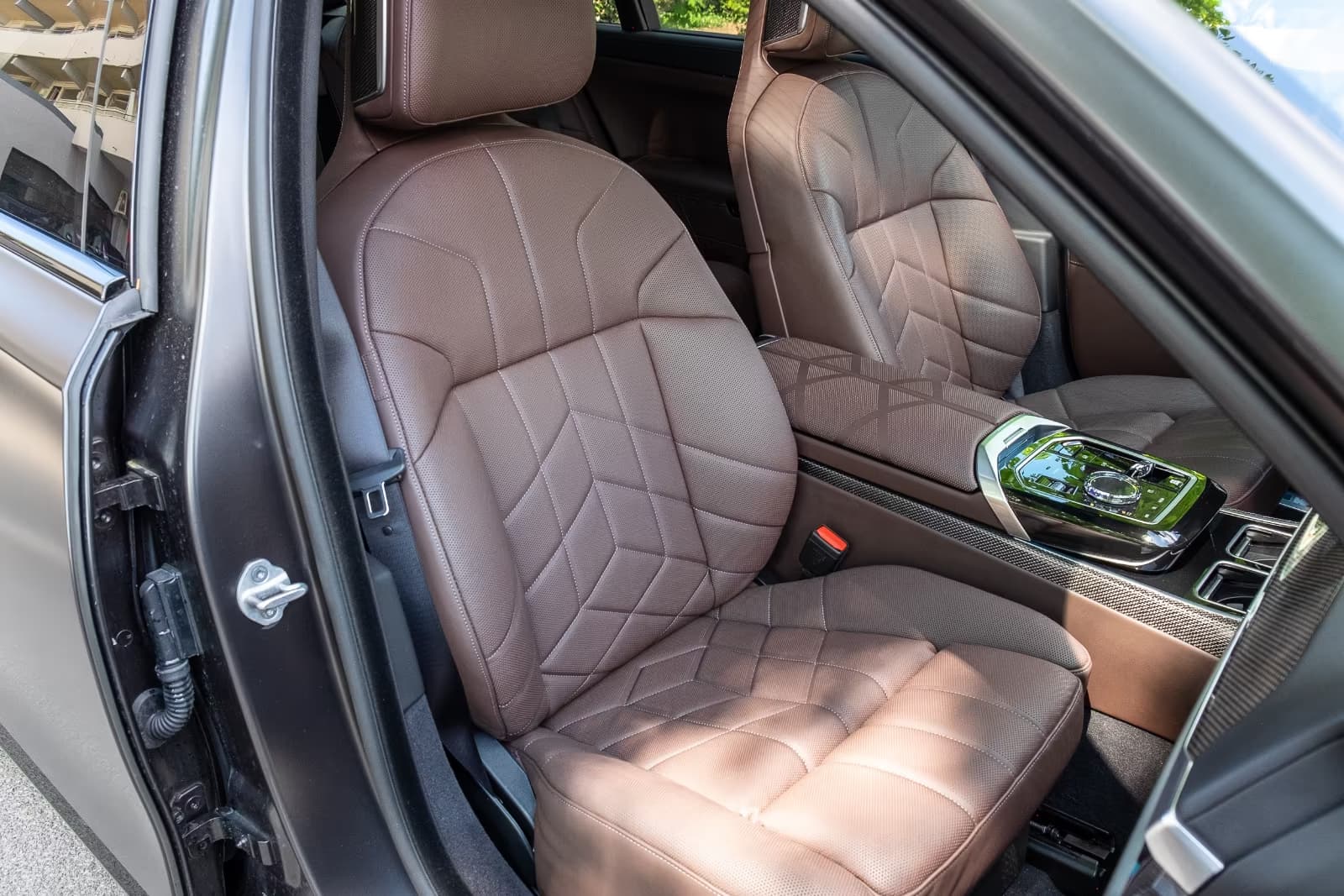 BMW 740d xDrive