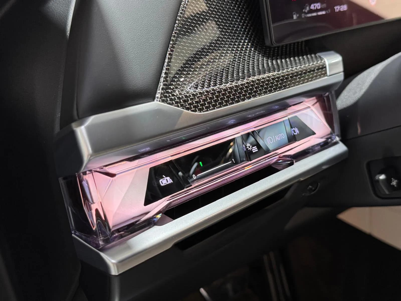 BMW 760e Xdrive