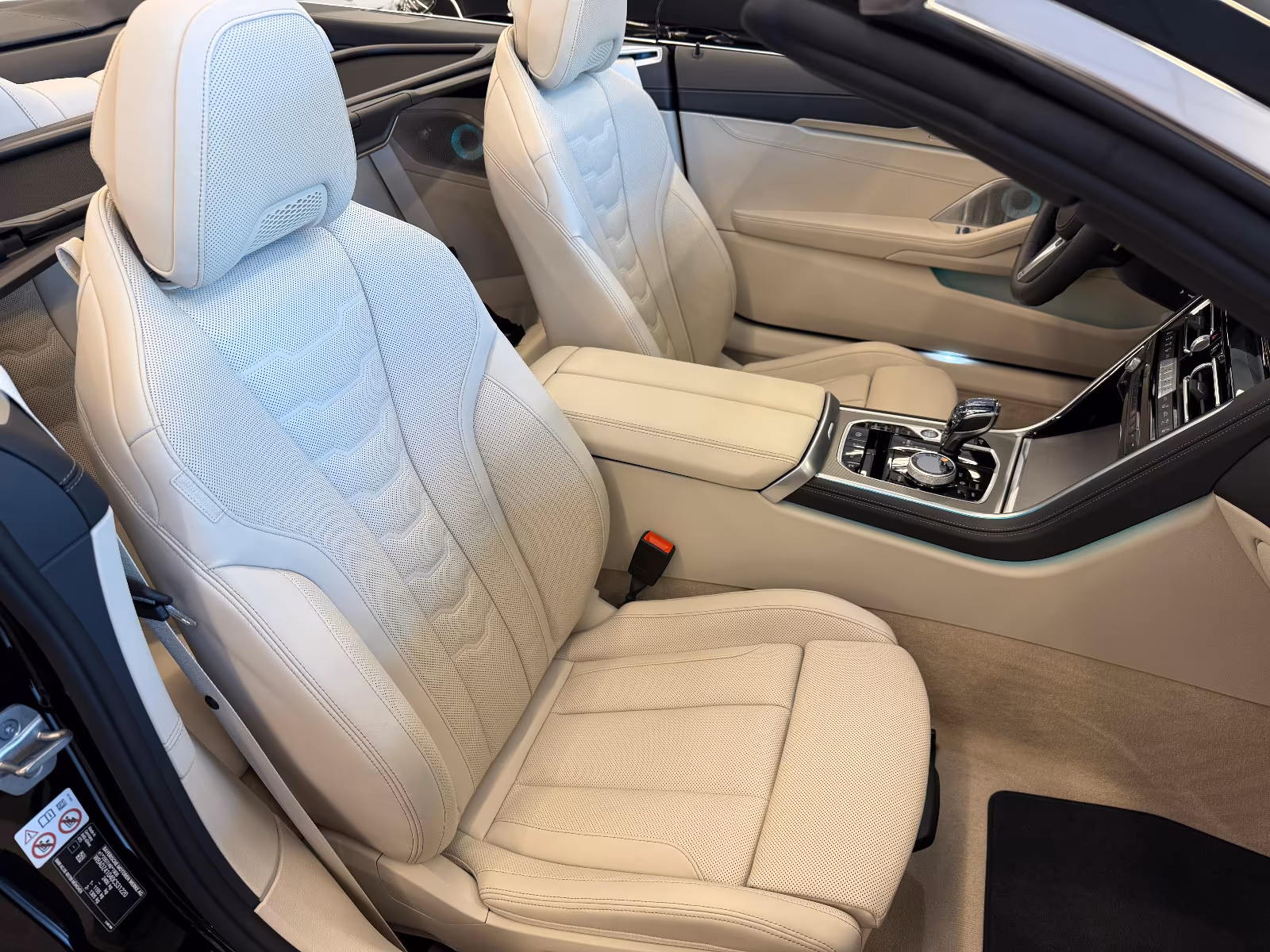 BMW 840i xDrive