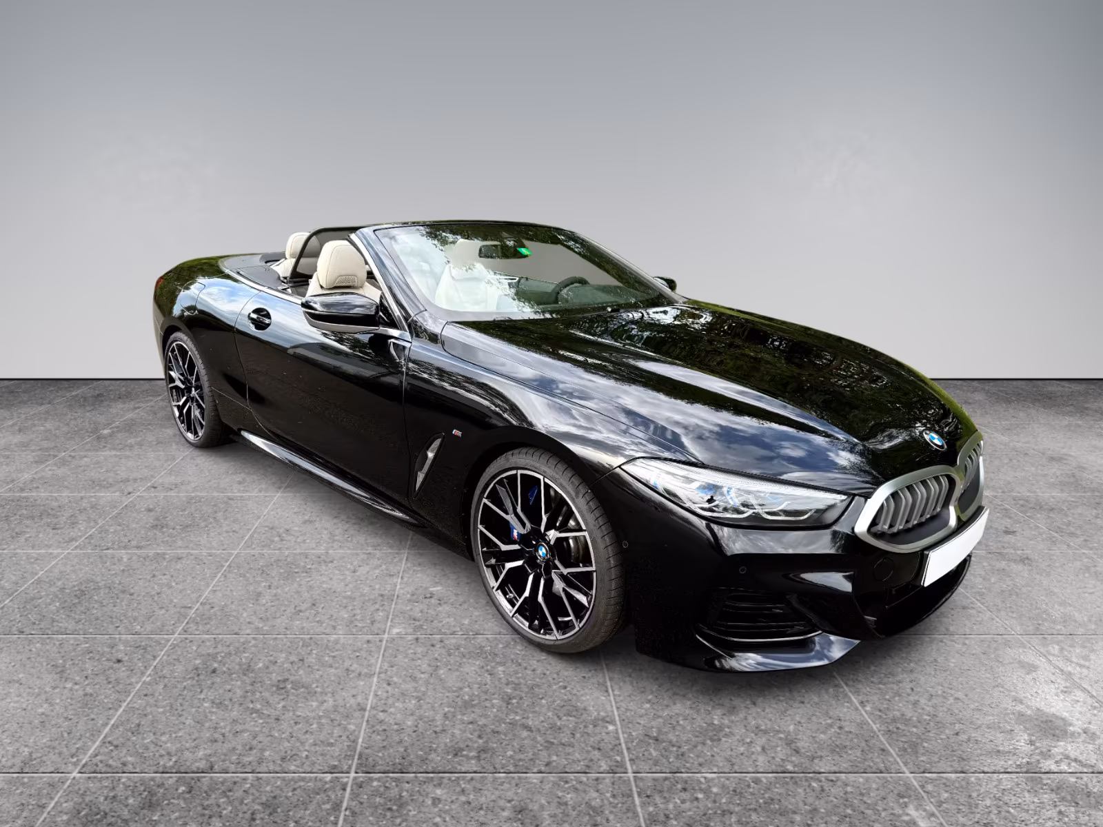 BMW 840i xDrive