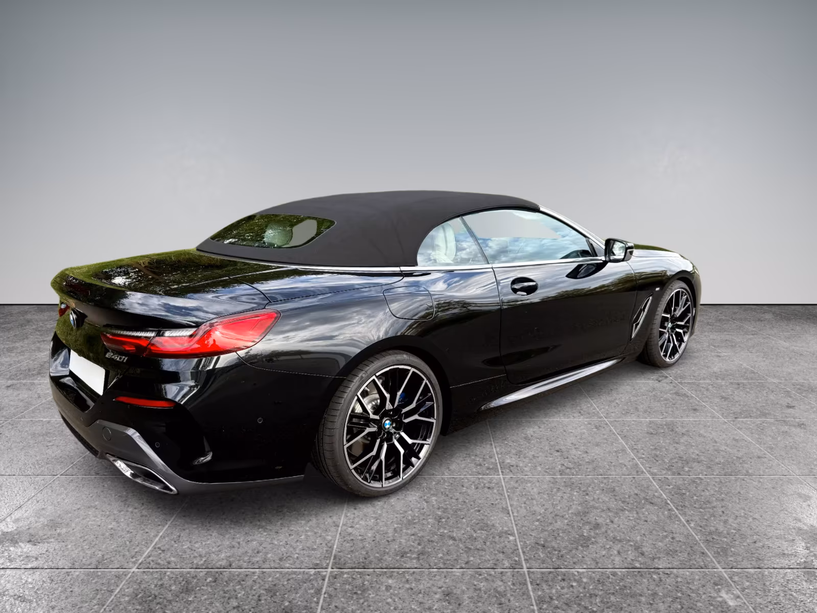 BMW 840i xDrive