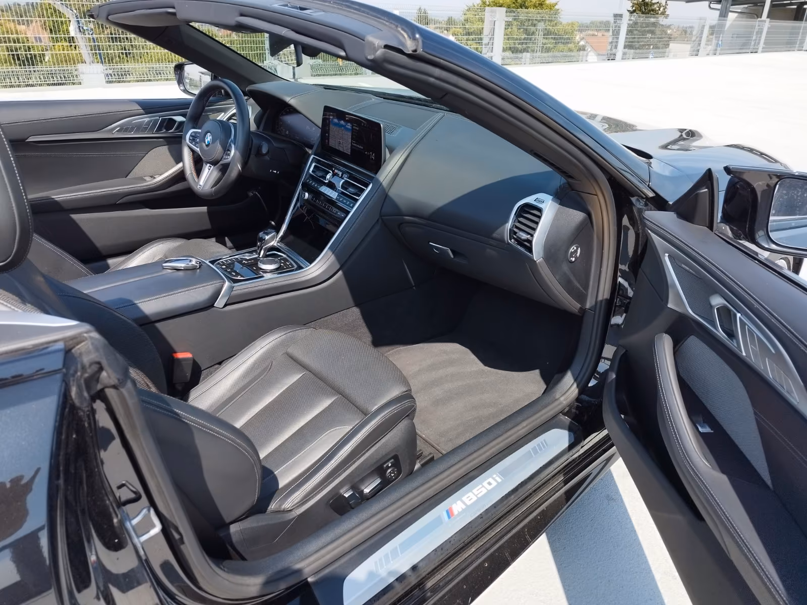 BMW M850i xDrive