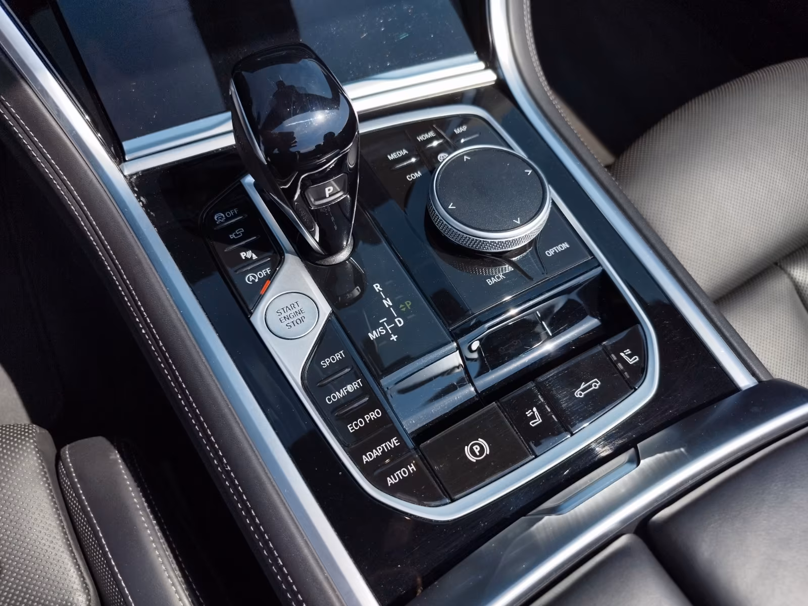 BMW M850i xDrive
