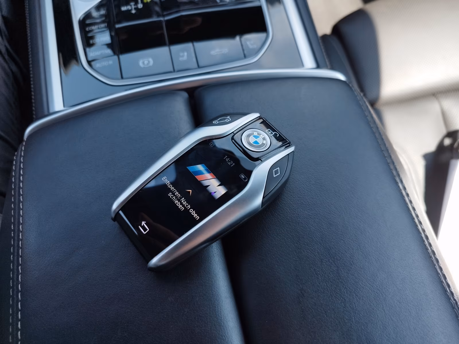 BMW M850i xDrive
